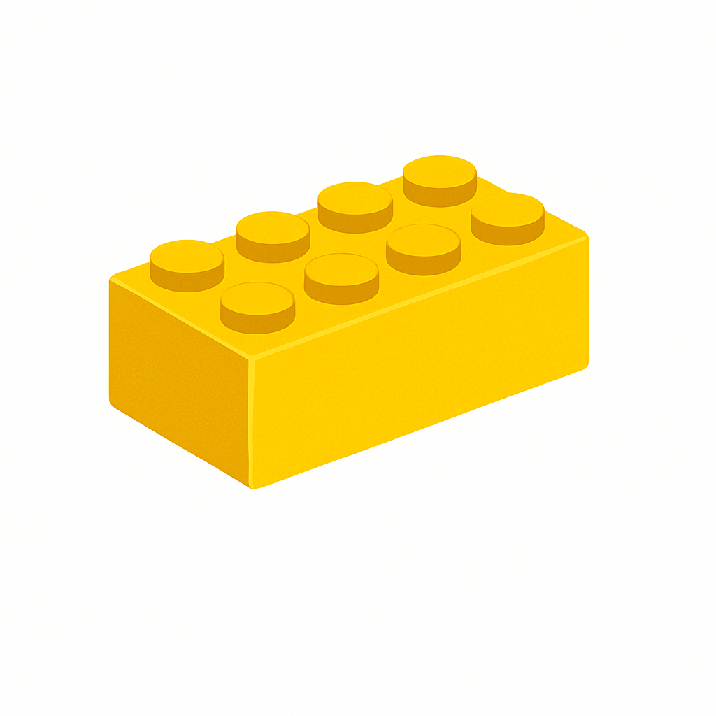 LEGO Icons - Włoska riwiera
